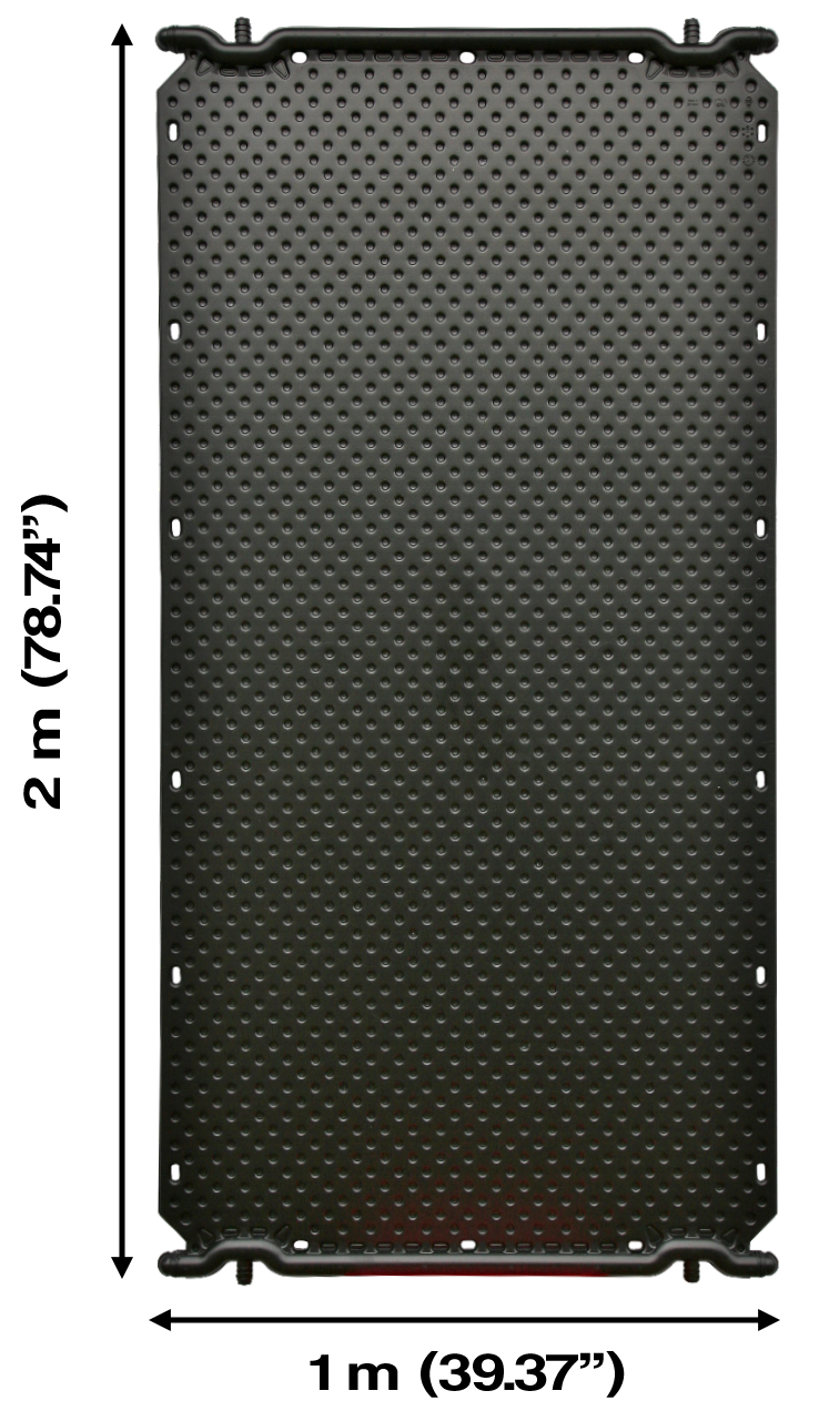 Thermax solar panels